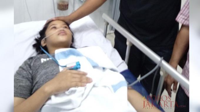 Gulat DKI Gagal Persembahkan Medali di Hari Kedua