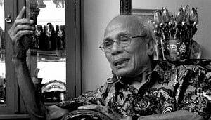 Penulis-penulis Terkenal yang Menolak Penghargaan Kesusastraan