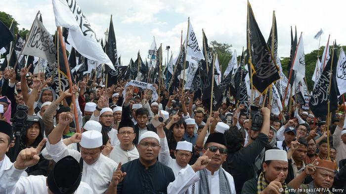 Narasi Makar Hizbut Tahrir