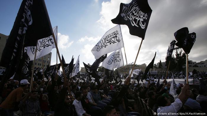 Narasi Makar Hizbut Tahrir
