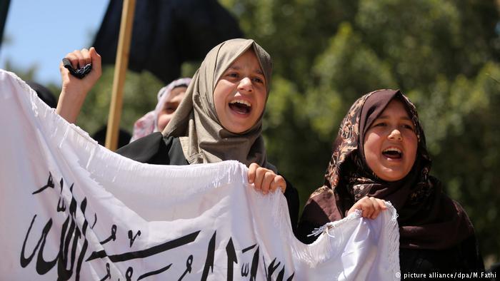 Narasi Makar Hizbut Tahrir