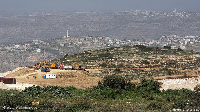 Di Indonesia Ada Meikarta Di Palestina Ada Rawabi