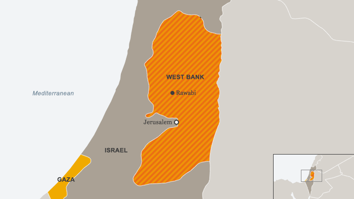 Di Indonesia Ada Meikarta Di Palestina Ada Rawabi