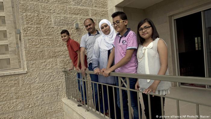 Di Indonesia Ada Meikarta Di Palestina Ada Rawabi