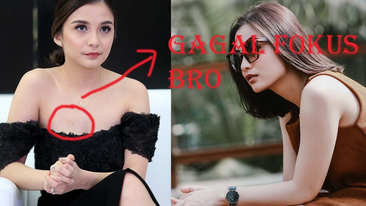 Duh, Foto Chelsea Olivia Bagian Dada Jadi Sorotan, Kenapa Ya?