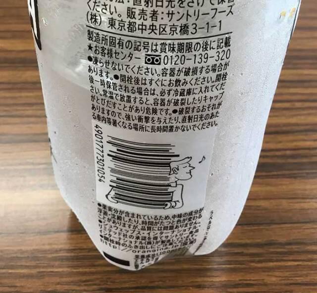 Melihat Barcode Super Unik