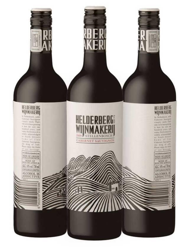 Melihat Barcode Super Unik