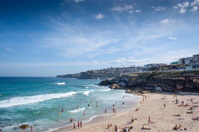 Dibalik Cerita Kenapa Semua Pantai di Jerman Gratis