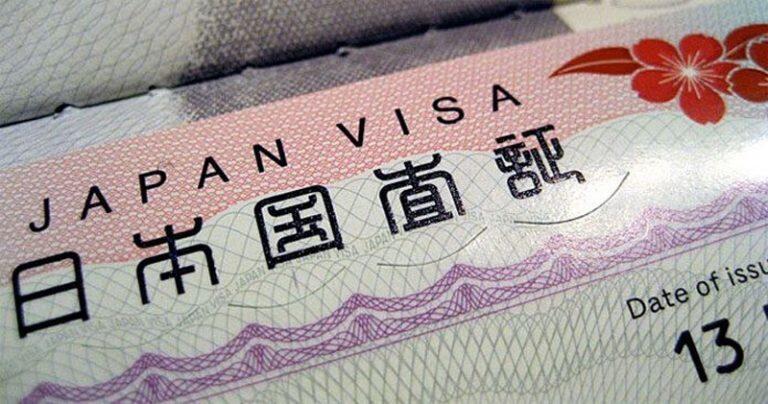 Mulai Berlaku Sekarang Gan, Urus Visa Jepang Tidak Lagi di Kedubes Jepang di Jakarta