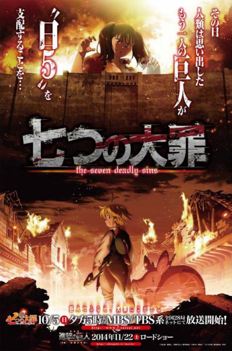 Fakta Menarik Mengenai Anime dan Industrinya