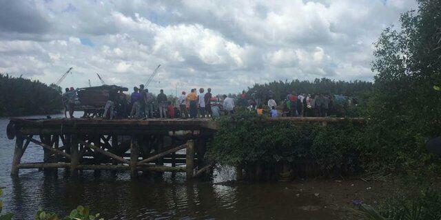 Pawang Jadi korban Kedua Disambar Buaya Muara Di Kutai Kertanegara