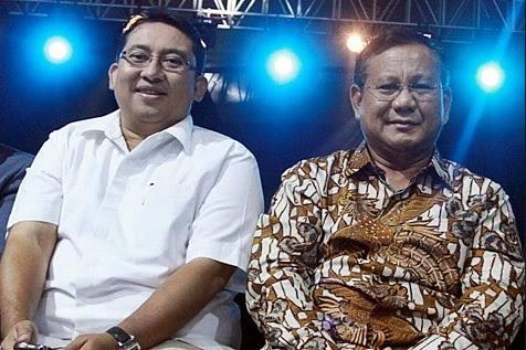 Pidato Aksi Bela Rohingya, Prabowo Sibuk Cari Kader Gerindra