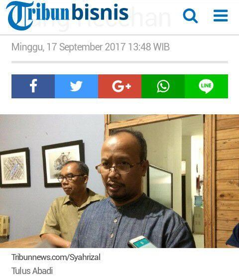 Isi Ulang e-Money Kena Biaya, Gubernur BI: Jumlahnya Tak Besar