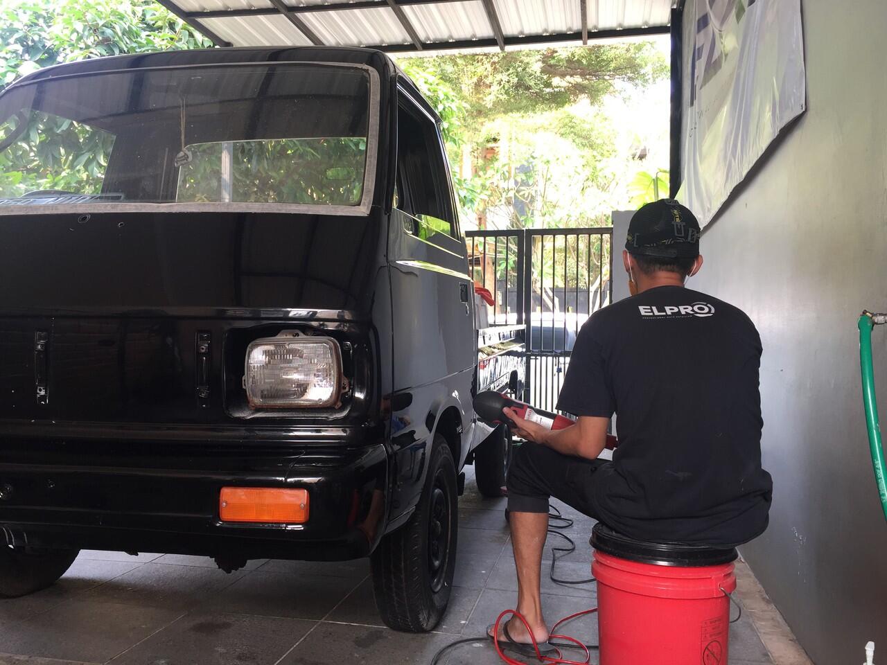 Penggemar Pengguna Suzuki Carry Masuk Sini Page 294 KASKUS