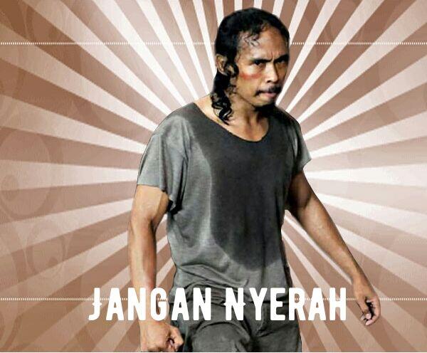 Kutipan Legendaris Yang Buat Hidup Kamu Semangat!!