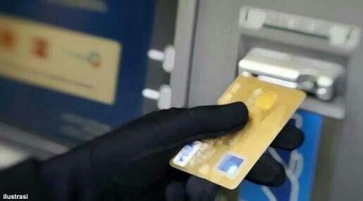 Polisi Tangkap Warga Bulgaria Diduga Bobol ATM di Bali