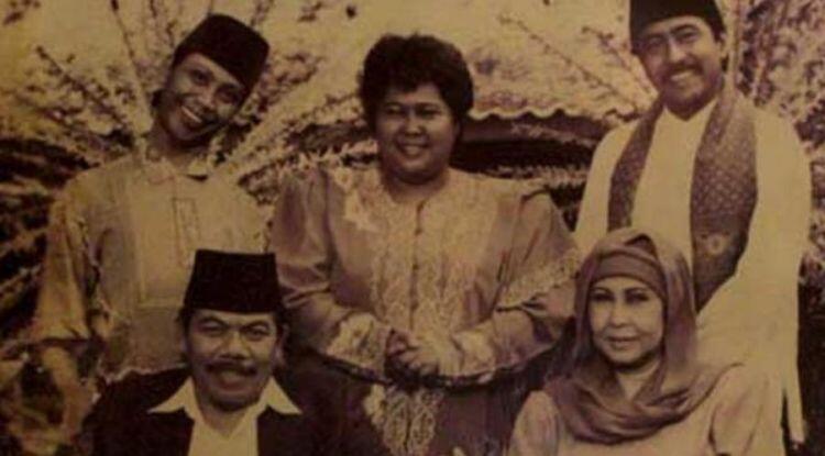 Sinetron lawas ini cocok dibikin kembali karena penuh pesan moral