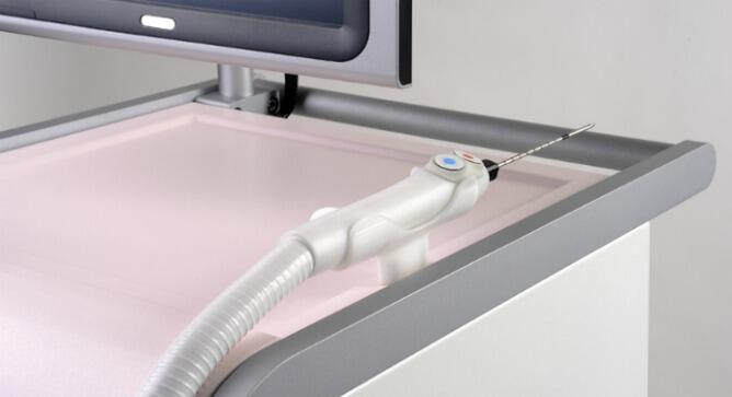 Anda Penderita Kanker Payudara? Tenang Ada Teknologi Israel Pembunuh Kanker Payudara