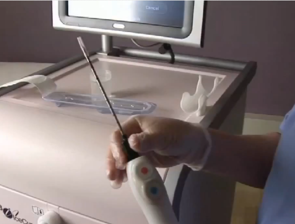 Anda Penderita Kanker Payudara? Tenang Ada Teknologi Israel Pembunuh Kanker Payudara