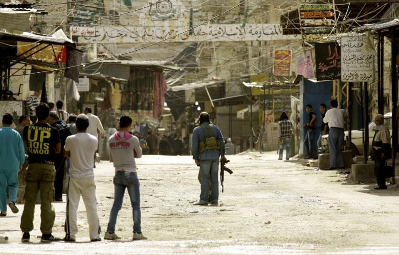 Penegasan Saudi bahwa Israel berhak di Palestina: Nabi Saja Nikahi perempuan yahudi