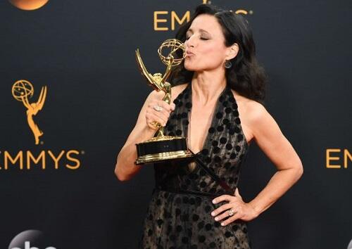 Inilah Daftar Lengkap Pemenang Emmy Awards 2017