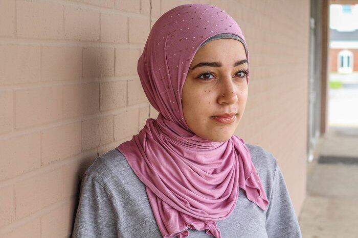 Begini Gaya Hijab yang Populer di Dunia