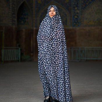 Begini Gaya Hijab yang Populer di Dunia