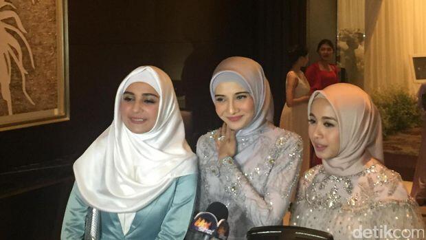 Begini Gaya Hijab yang Populer di Dunia