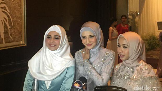 Begini Gaya Hijab yang Populer di Dunia 