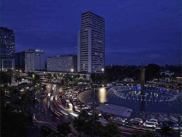 Sebenarnya Siapa ya Target Utama Hotel Ini?