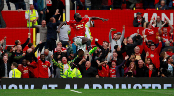 Premier League Pekan Kelima: Derby London Imbang, Manchester Kuasai Klasemen
