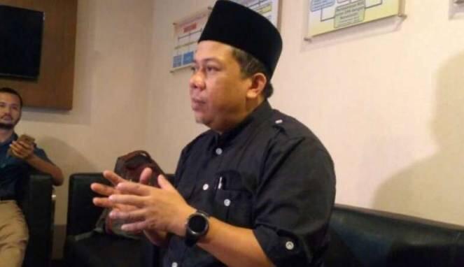 Fahri Usul Bikin Film G30S/PKI Tandingan