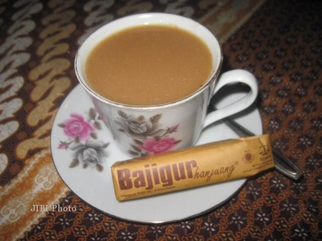 10 Minuman Hangat Khas Indonesia
