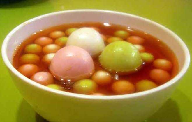 10 Minuman Hangat Khas Indonesia