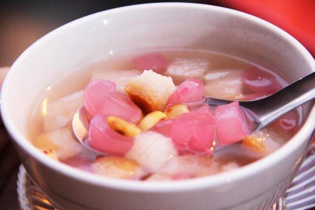 10 Minuman Hangat Khas Indonesia