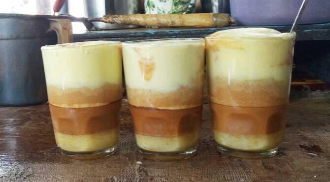 10 Minuman Hangat Khas Indonesia