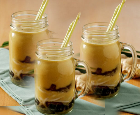 10 Minuman Hangat Khas Indonesia