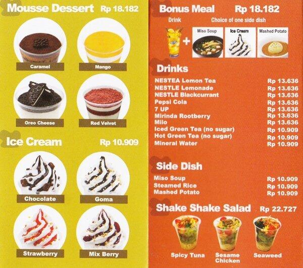5 Trik agar Bisa Makan Hemat di Restoran