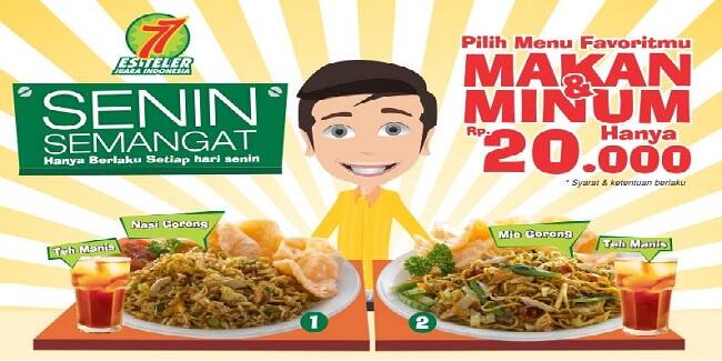 5 Trik agar Bisa Makan Hemat di Restoran