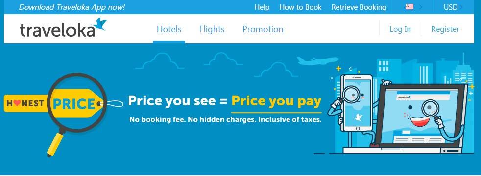 Perhatikan 5 Hal Ini Sebelum Pesan Hotel Online