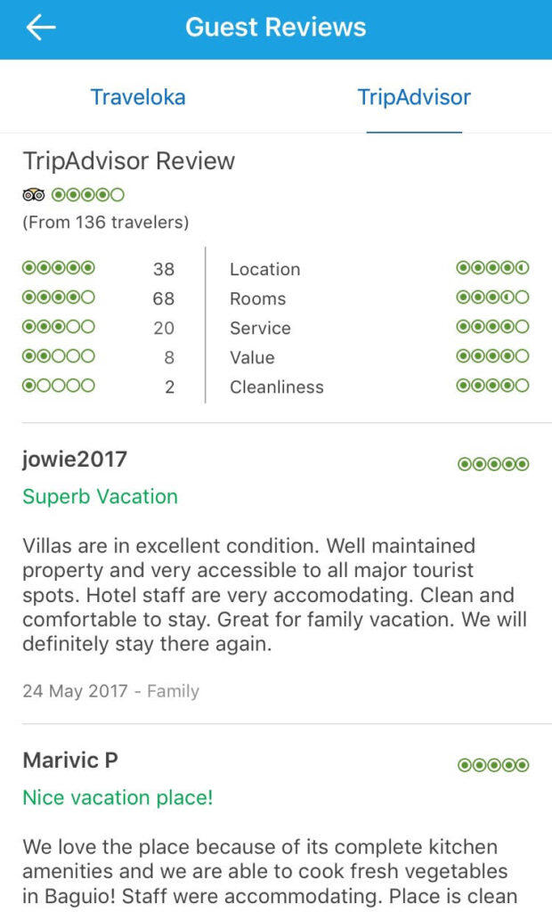 Perhatikan 5 Hal Ini Sebelum Pesan Hotel Online