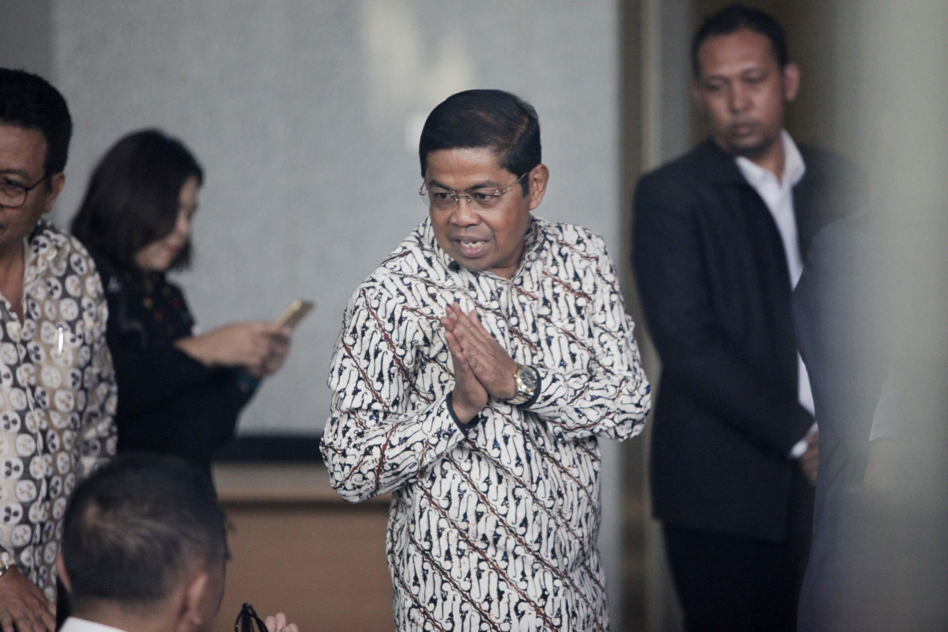 Prabowo dan Amien Rais Diminta Berprasangka Baik