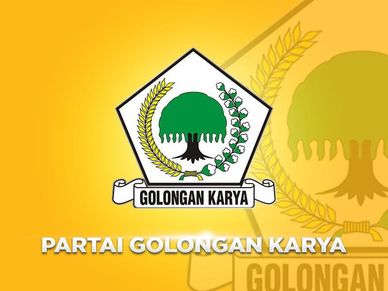 Golkar Isyaratkan Perombakan Partai
