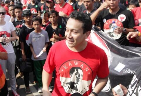 Intoleransi Dinilai Menghambat Generasi Muda Berkarya