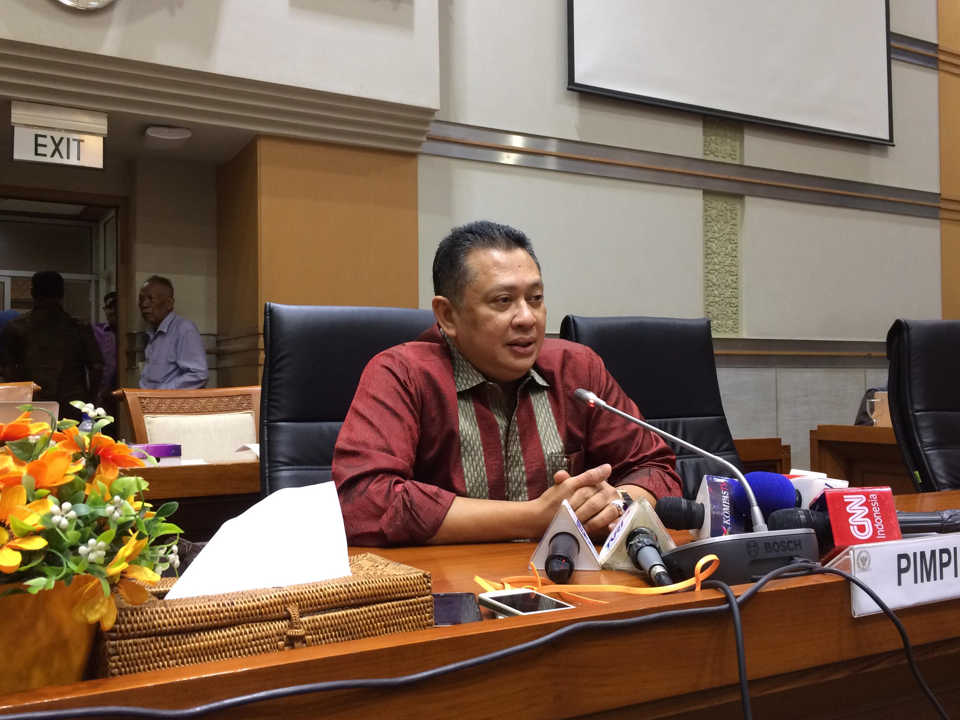 KPK Diminta Menangani Kasus Besar tak Cuma OTT
