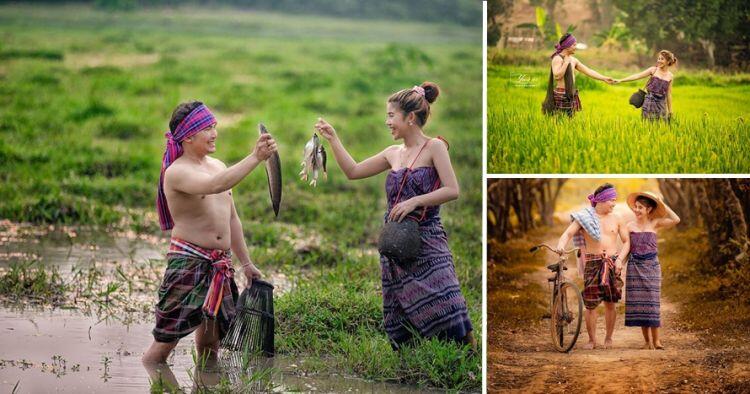 Ini Tempat Foto Prewed yang Bakalan Booming Gan!