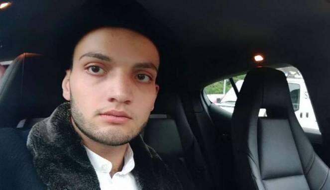 Terungkap, Tersangka Ledakan Kereta Bawah Tanah London