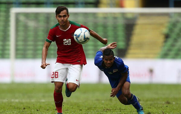 Timnas Indonesia di Masa Depan Versi Ane. Kalo Agan Sista?