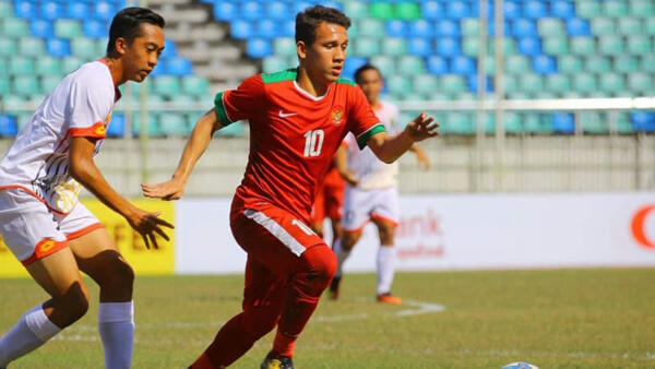 Timnas Indonesia di Masa Depan Versi Ane. Kalo Agan Sista?