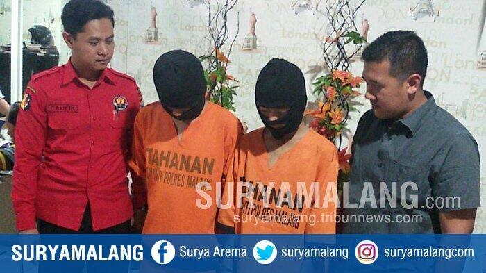 Tiga Pemuda Labil Gagahi Siswi Kelas 1 SMP Hingga Mengakibatkan Korban Hamil